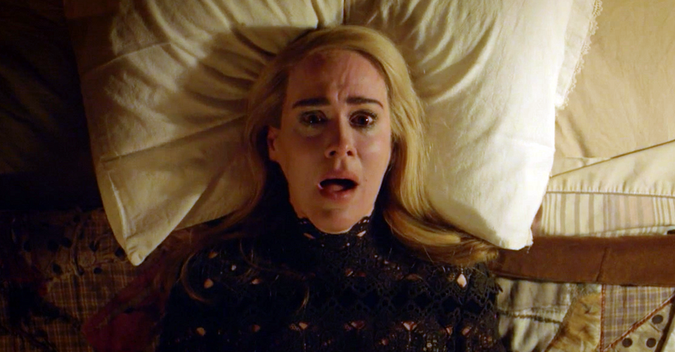 American Horror Story 10 Unanswered Questions We Still Have About Apocalypse